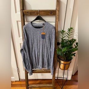 NWT Tommy Bahama Sweater/Long Sleeve